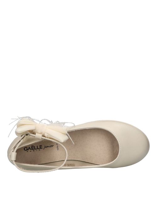  GAELLE | GB0002S DANCEBEIGE